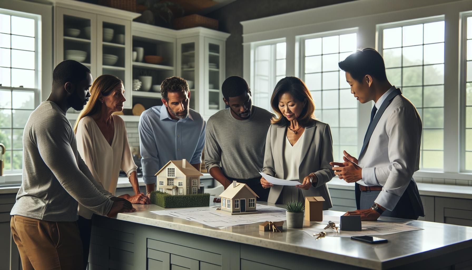 How Hero Home Program Works