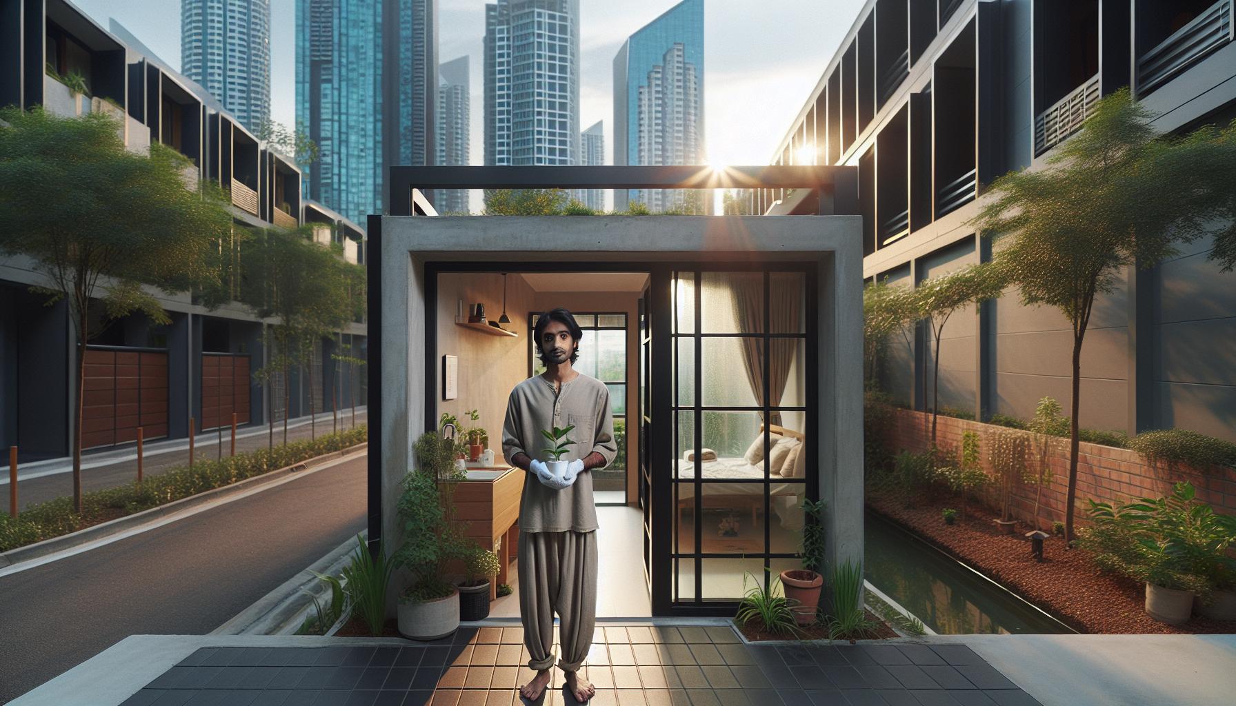 How Housing First Helps End Homelessness Quickly