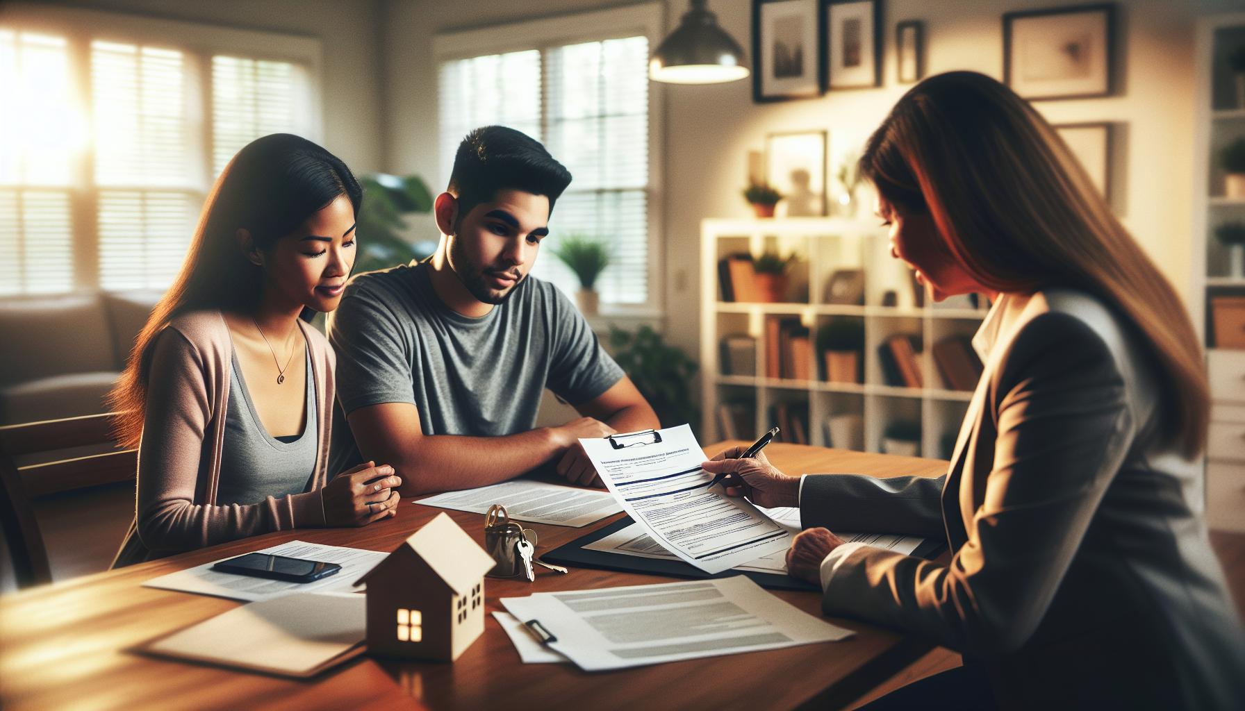 What Is a Housing Voucher Program? Unlock Housing Support 2 How Housing Vouchers Work: A Simple Guide