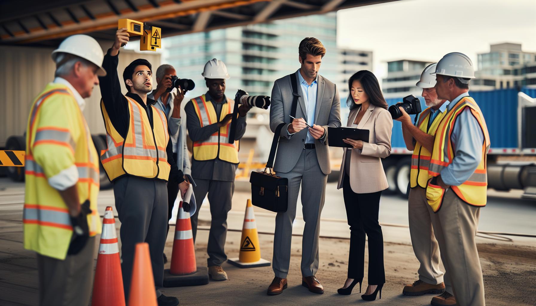 How to Identify and Document Violations