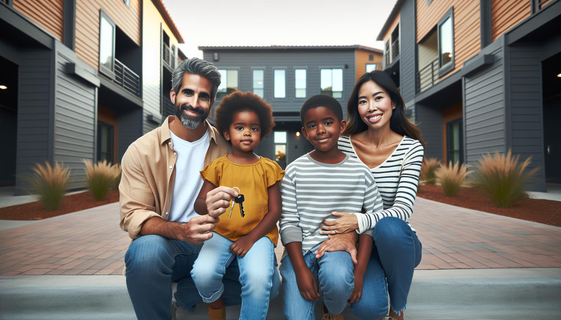 How Section 8 Works: A Quick Overview