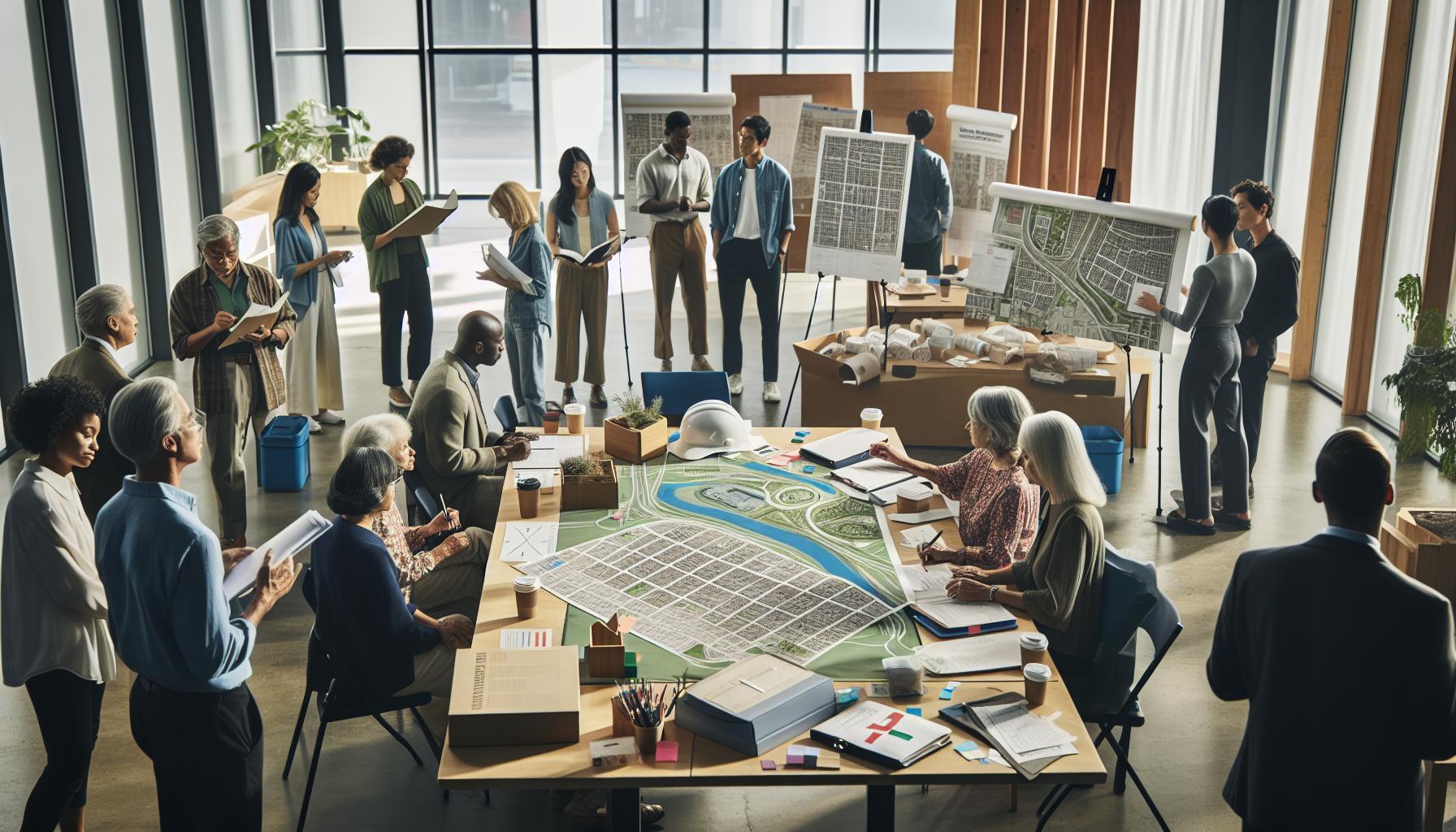 How to Use Local Government Tools