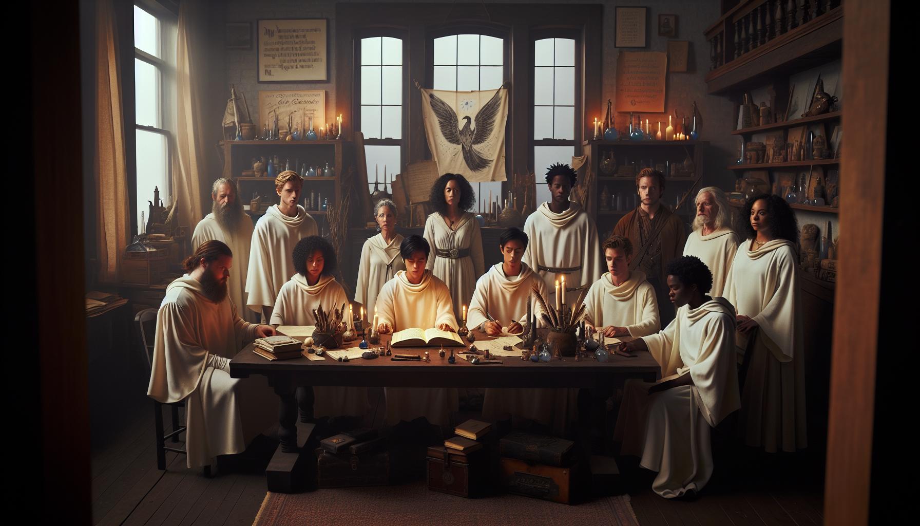 The Impact of SPEW on the Wizarding World