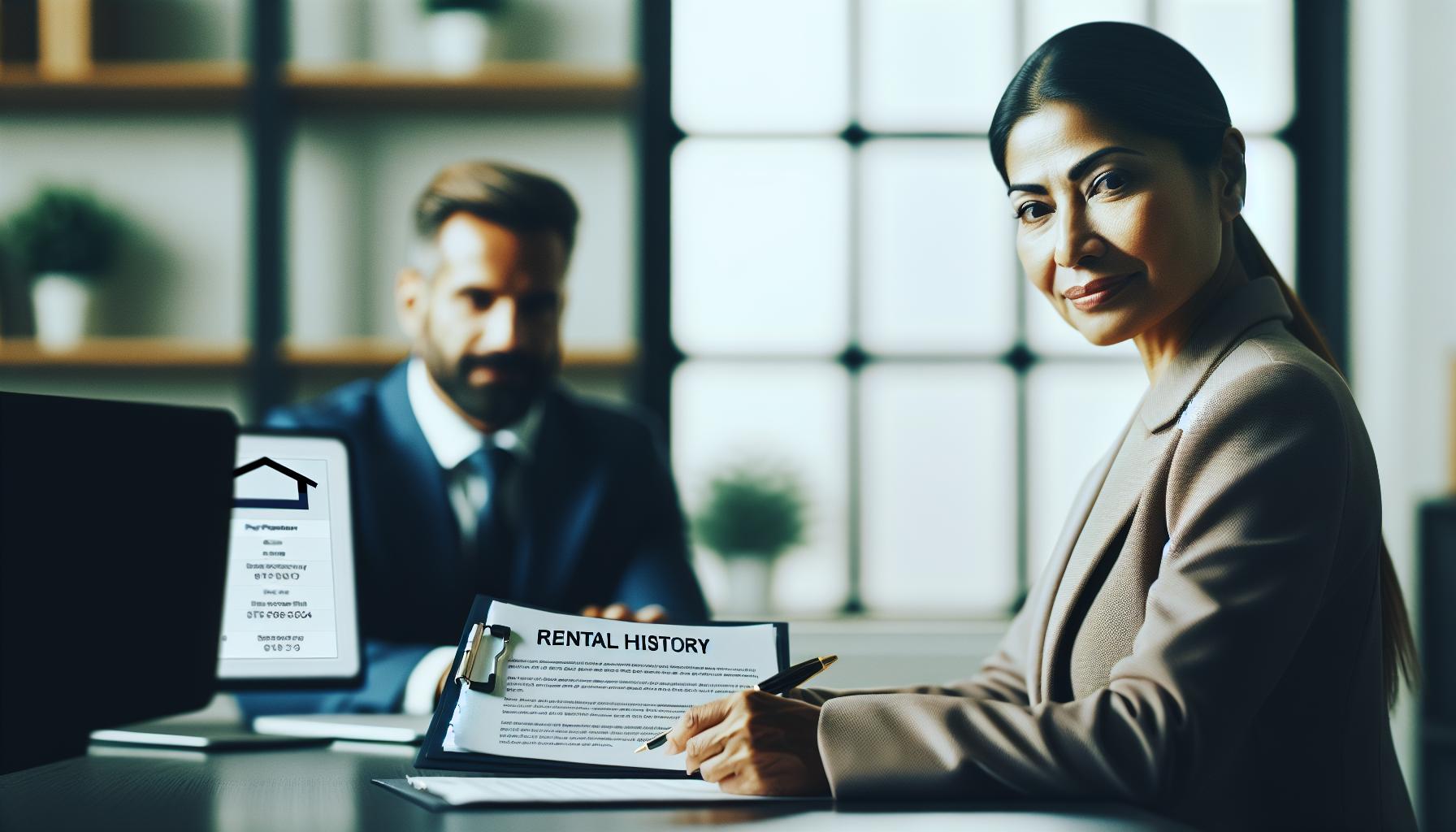 The Importance of Rental History Over Credit Score