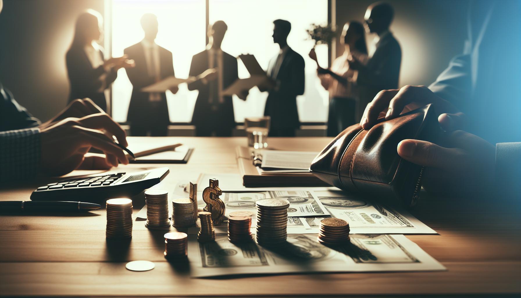 Income Limits: How Much Can You Earn?