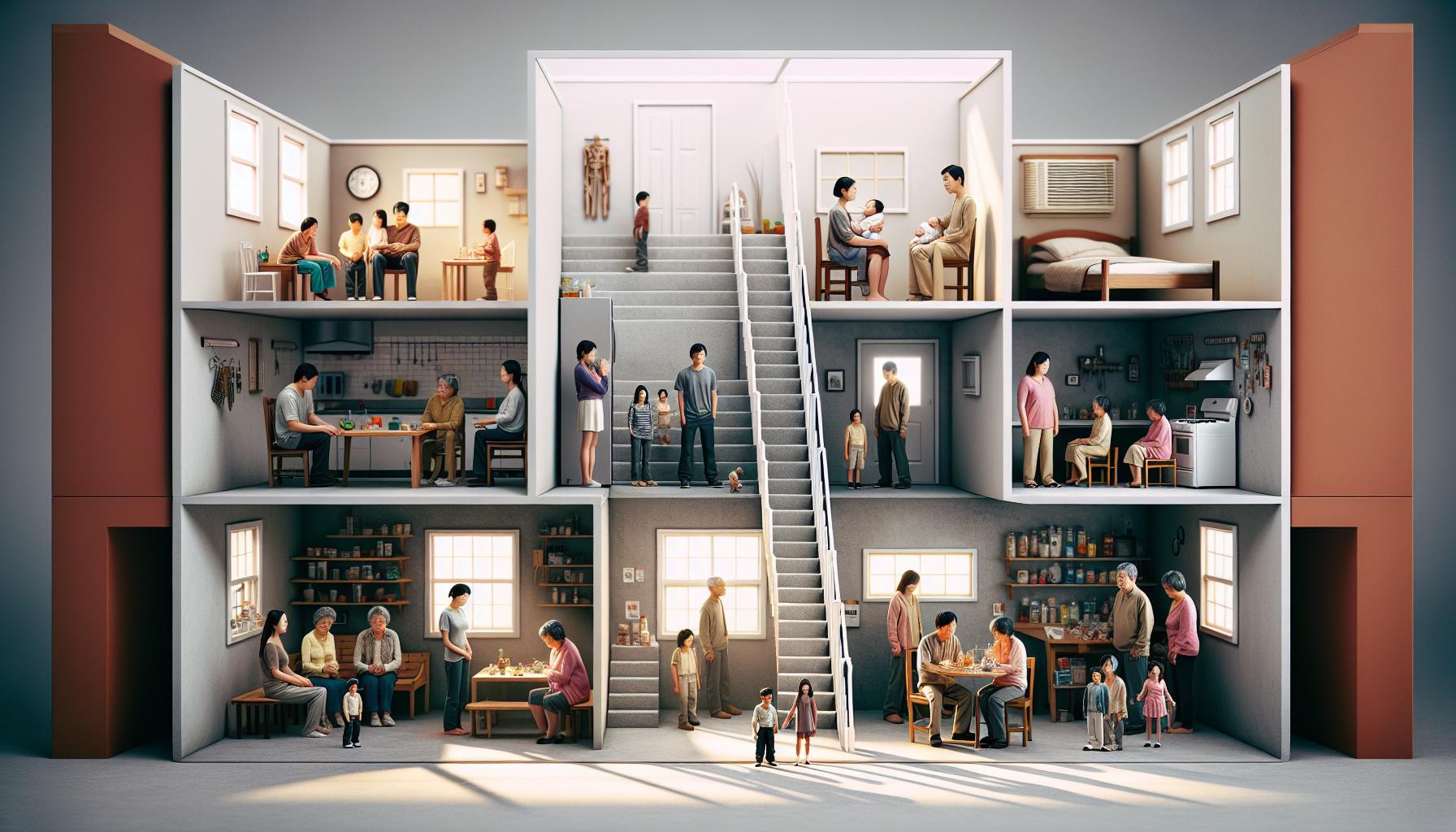 Income Thresholds by Family Size