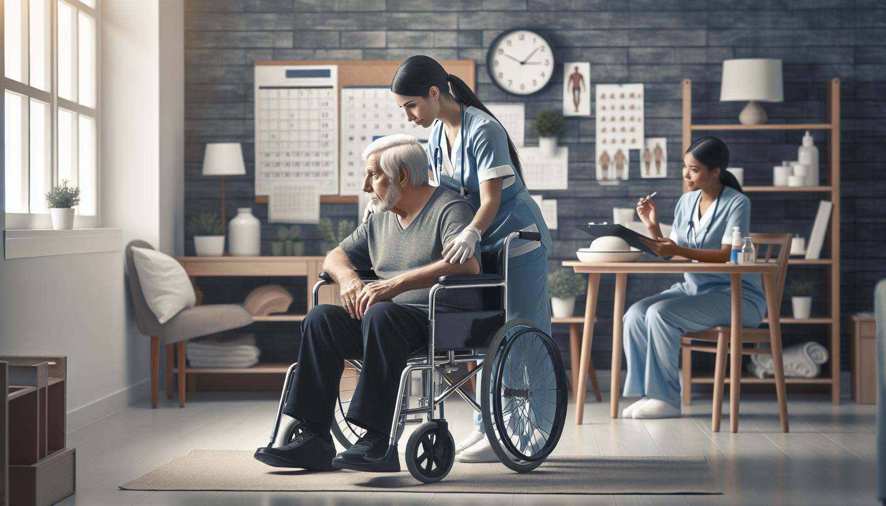 In-Demand Skills for Assisted Living Careers