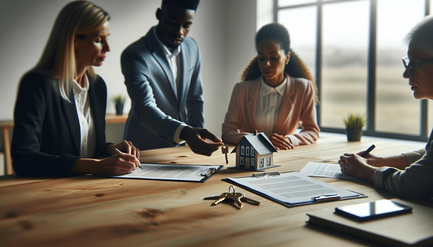 Key Benefits of Finding Pre-Foreclosure Homes for Free