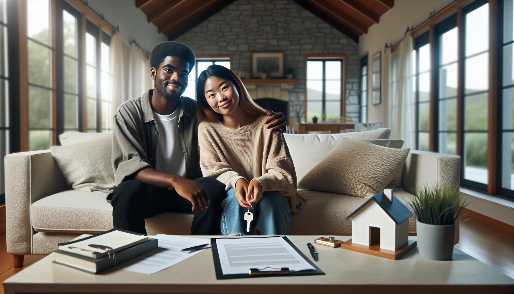 Key Benefits of First-Time Home Buyer Programs