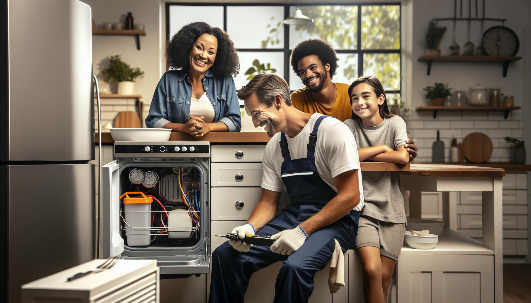 Key Benefits of Home Service Agreement Programs