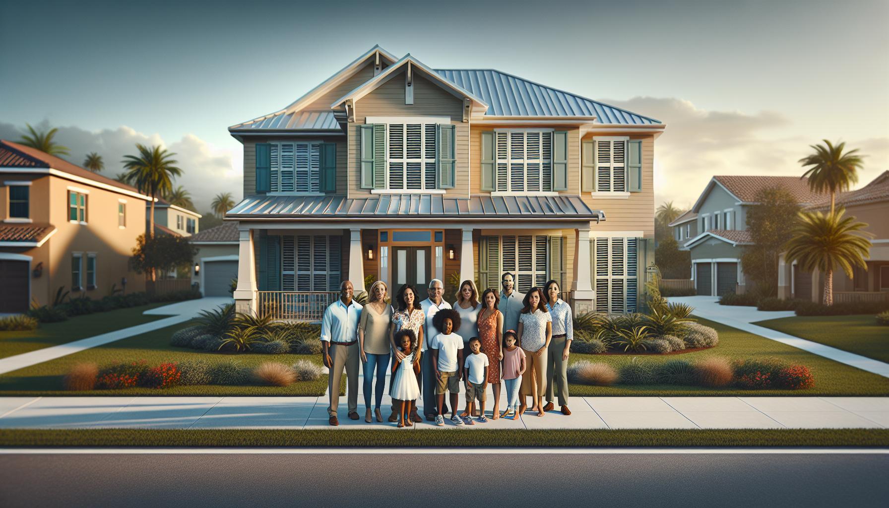 Key Benefits of the Safe Florida Home Program