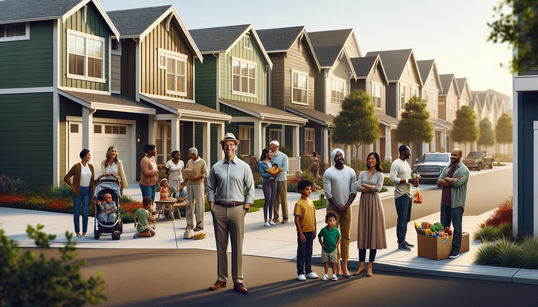 Key Benefits of Workforce Housing for Communities