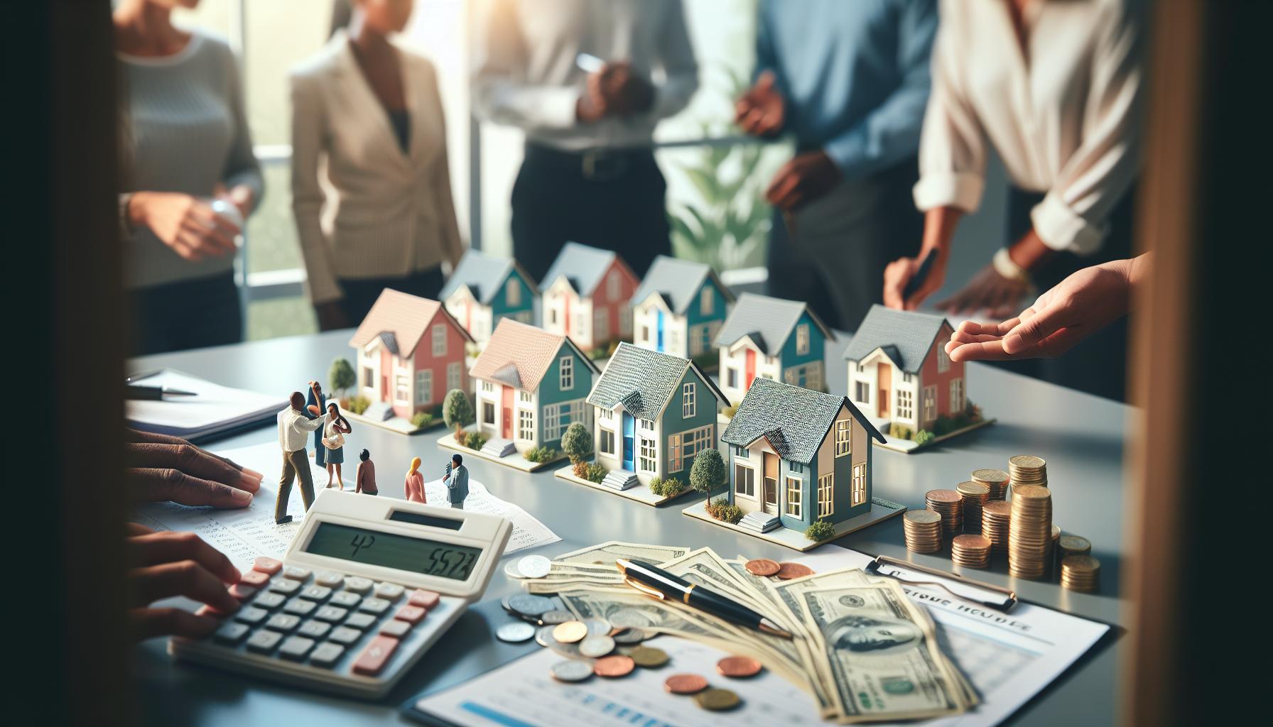 Key Factors Affecting Home Affordability