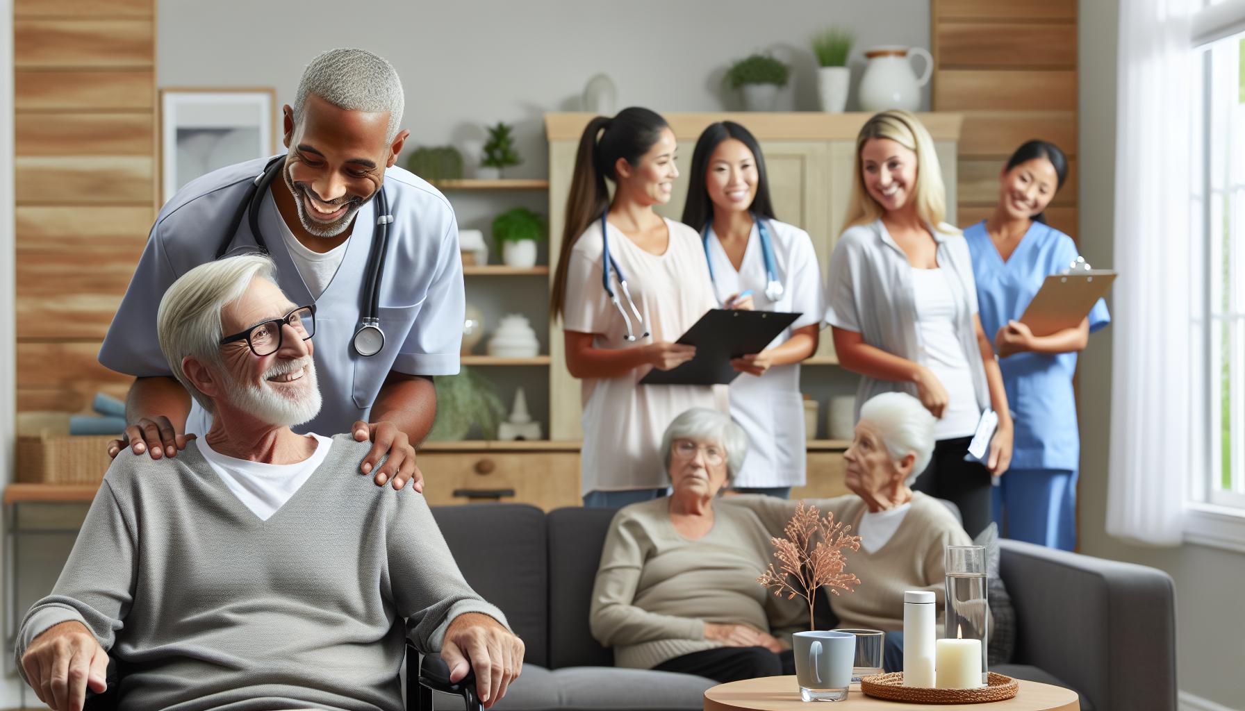 Key Factors to Consider When Choosing Care