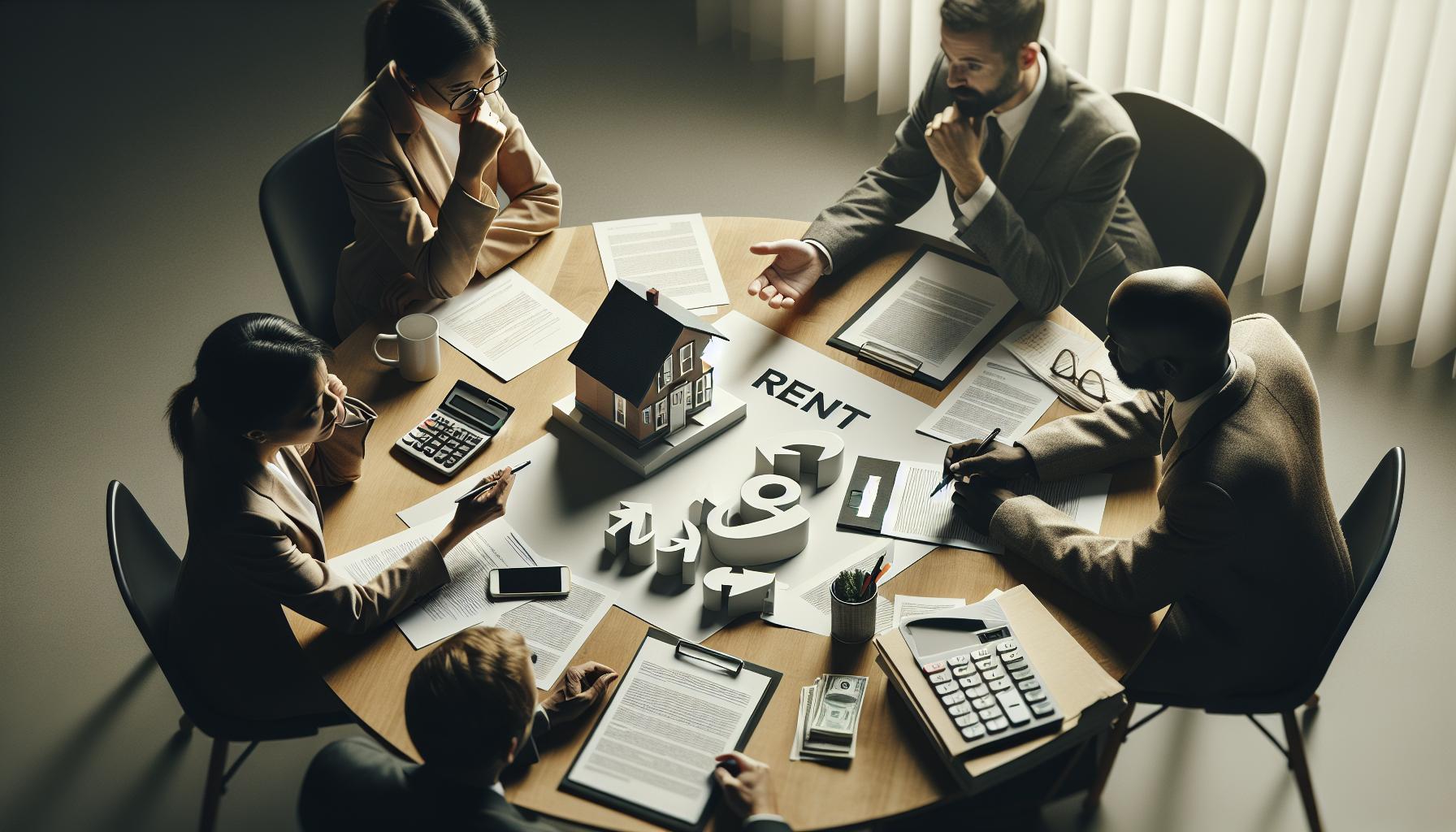 Key Factors Influencing Rent Amounts