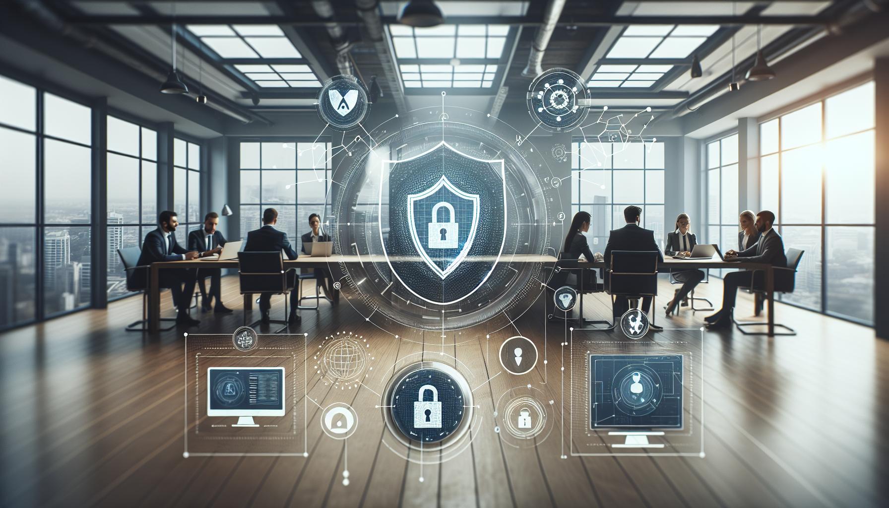 Key Features of Protection Services