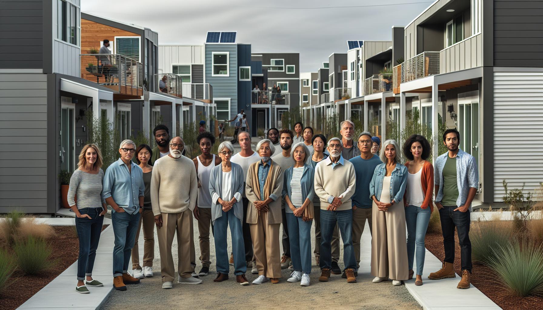 Key Principles of Affordable Housing Development