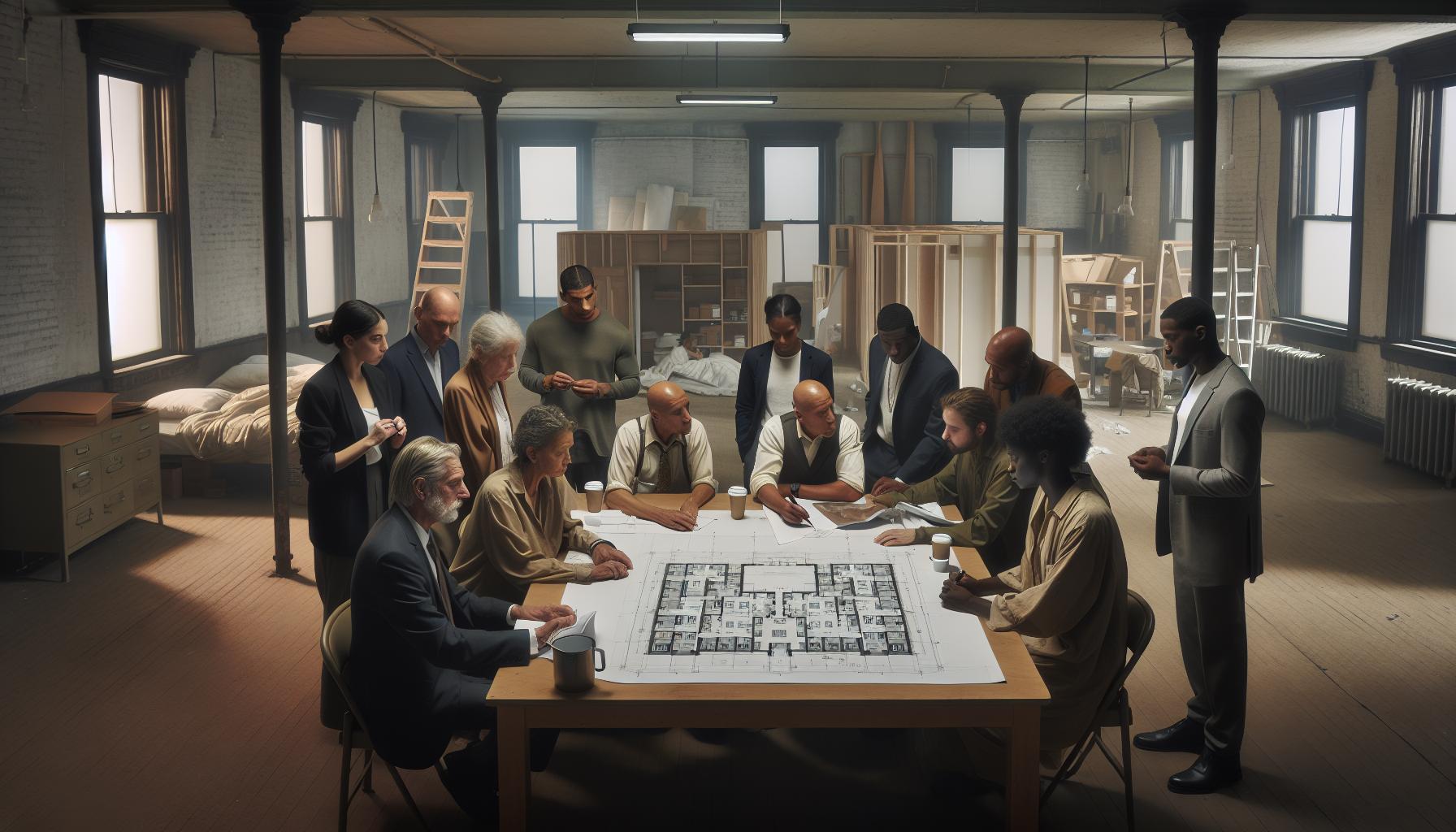 Key Steps to Launch a Transitional Housing Program