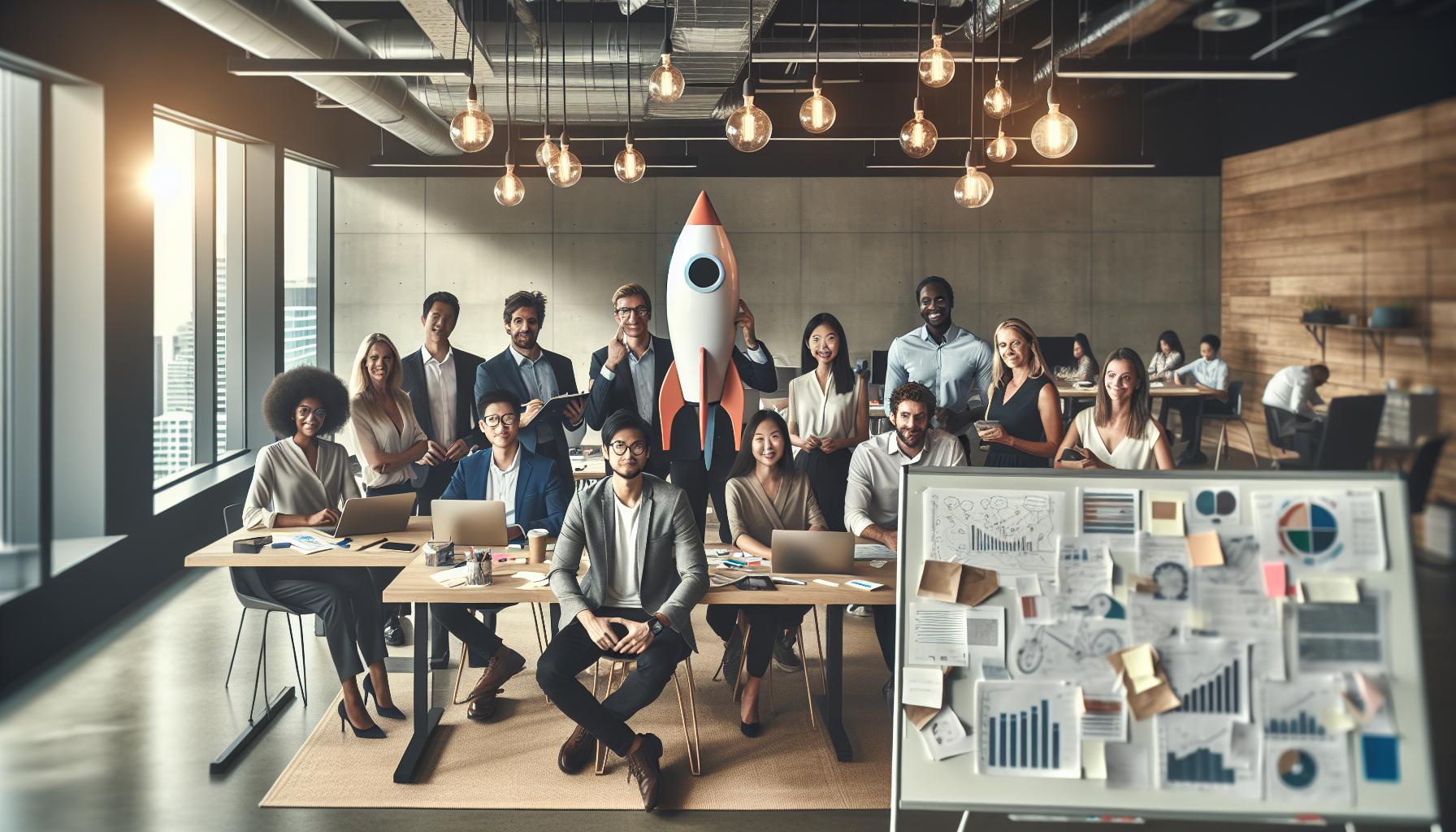 Key Steps to Launch Your Program