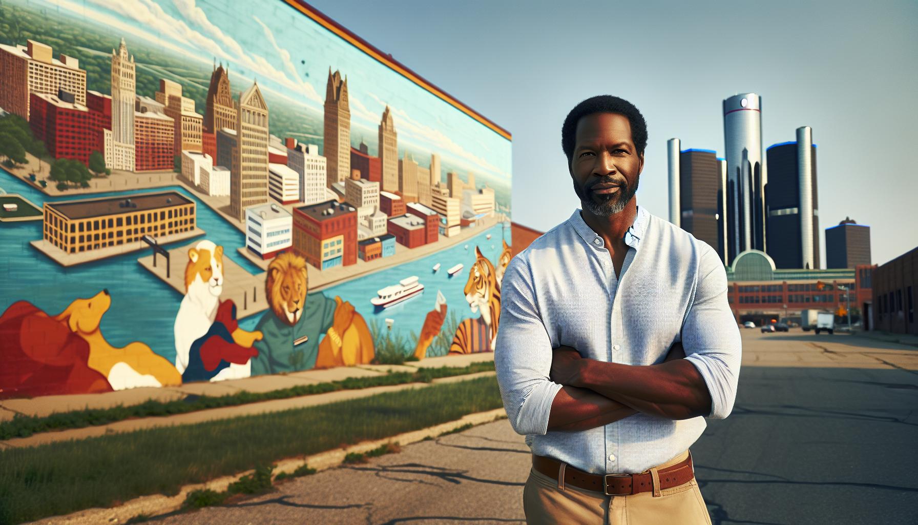 Living in Detroit: A City Overview