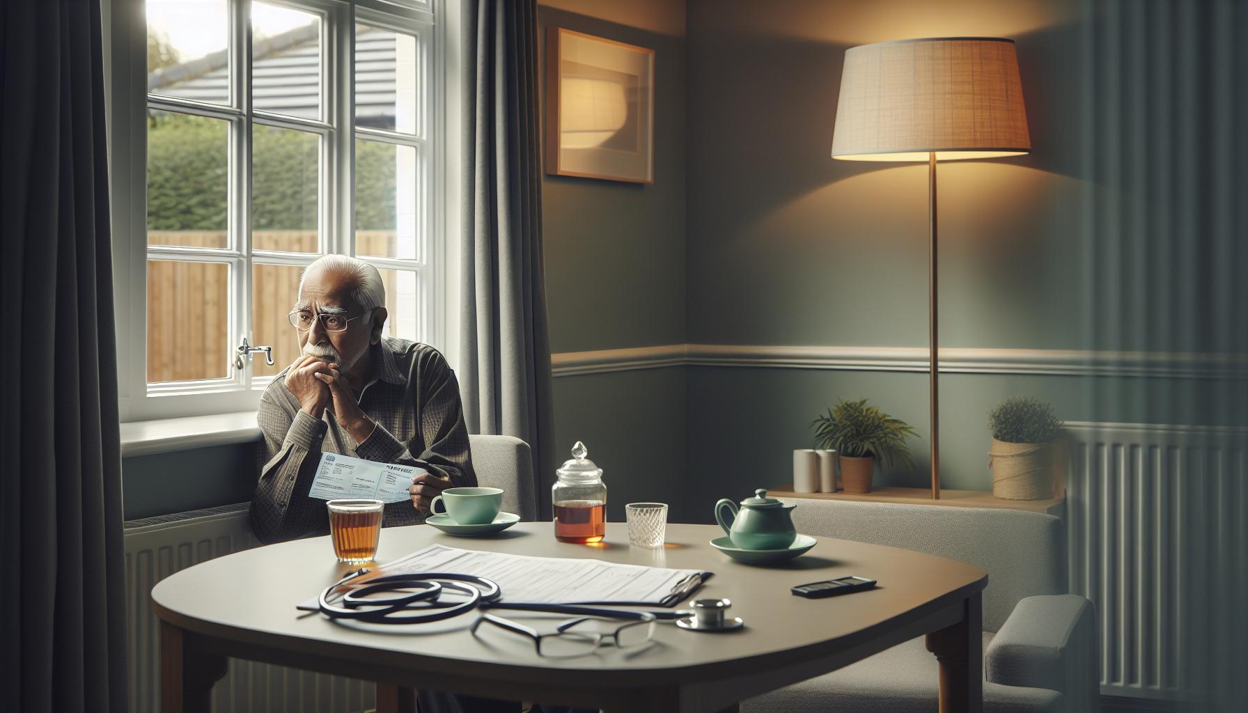 Are Long Term Care Homes Truly Free?