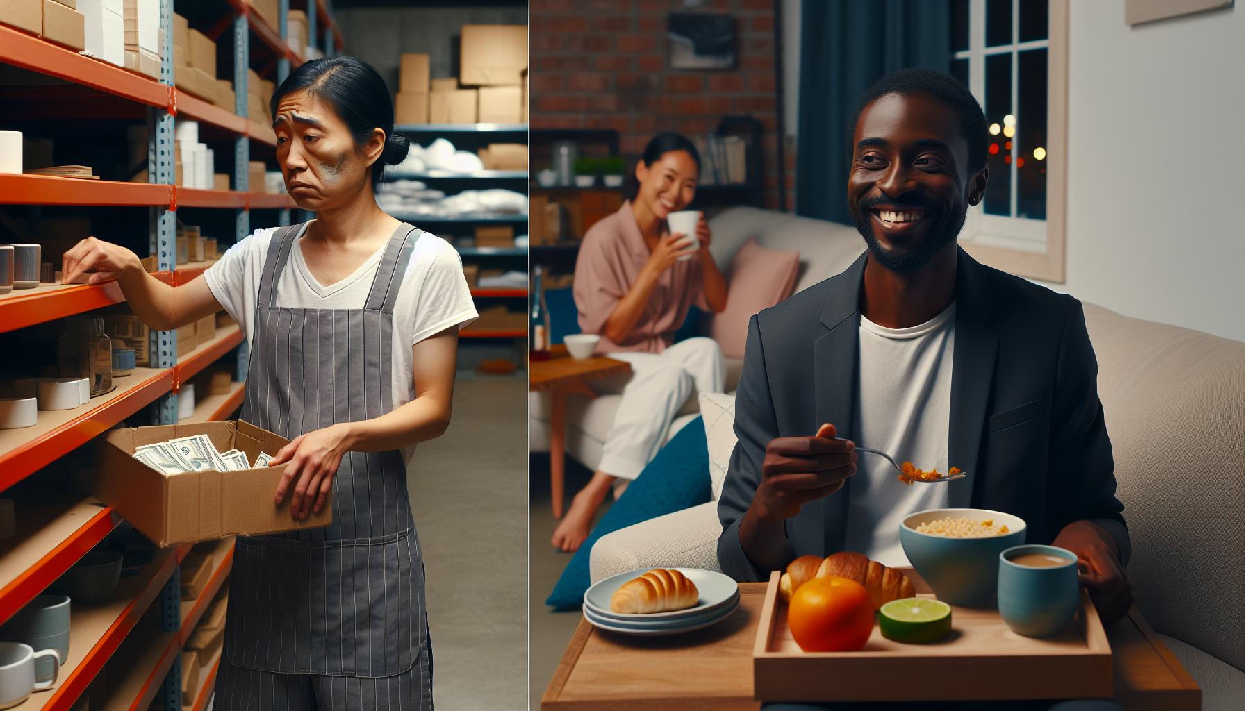 Detroit Living Wage Ordinance: What Employers Must Pay 3 Minimum Wage vs. Living Wage: Key Differences Explained