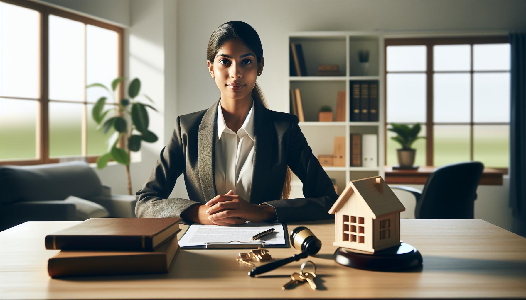 Navigating the Legalities of Giving Away a House