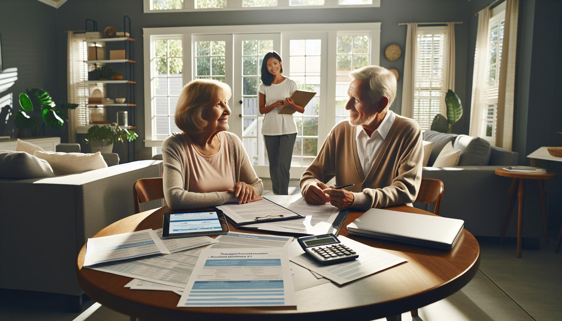 Navigating Medicaid and Medicare for Assisted Living