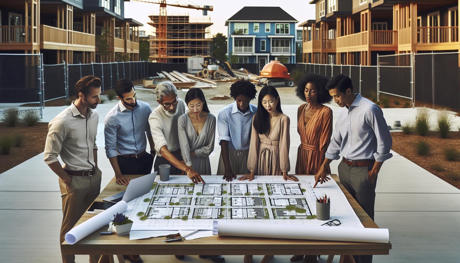 Navigating Zoning and Land Use Regulations