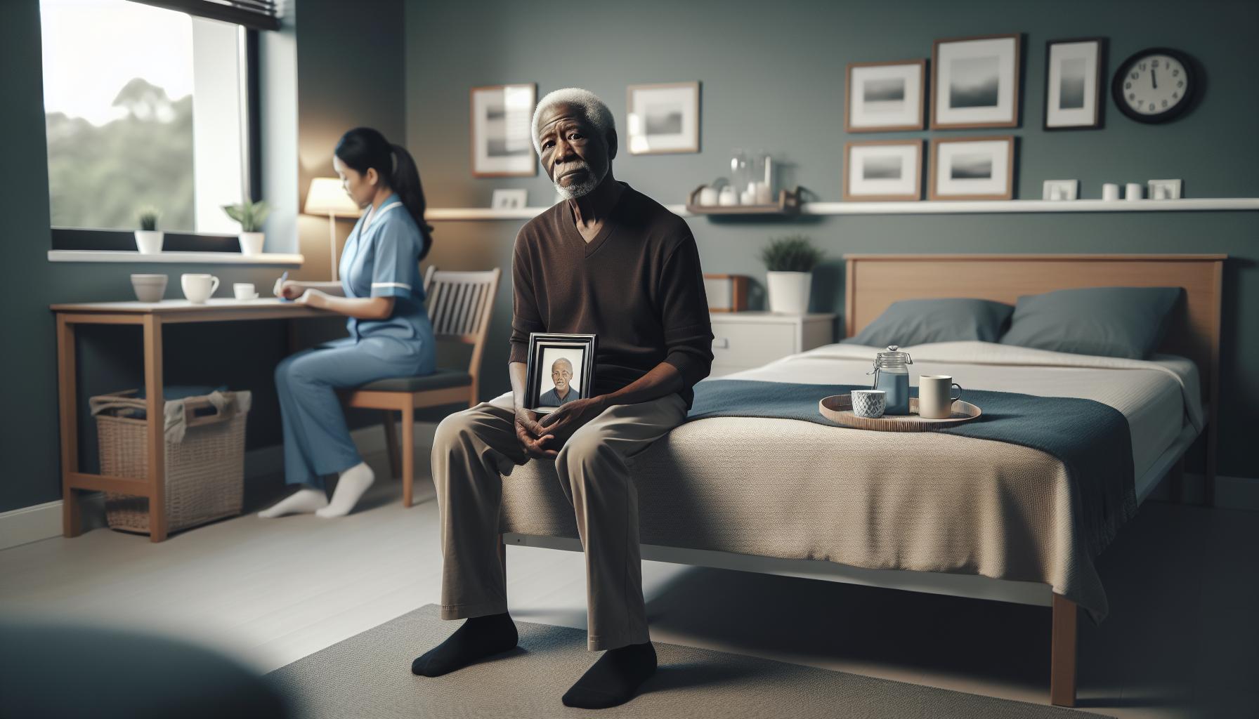 Are Old Age Homes Truly Free? Understanding Costs