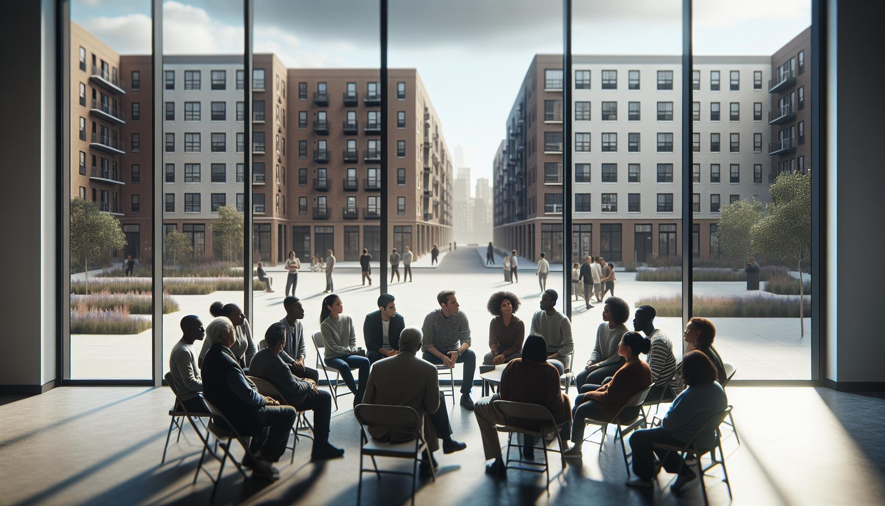 Overview of Housing Programs in NYC