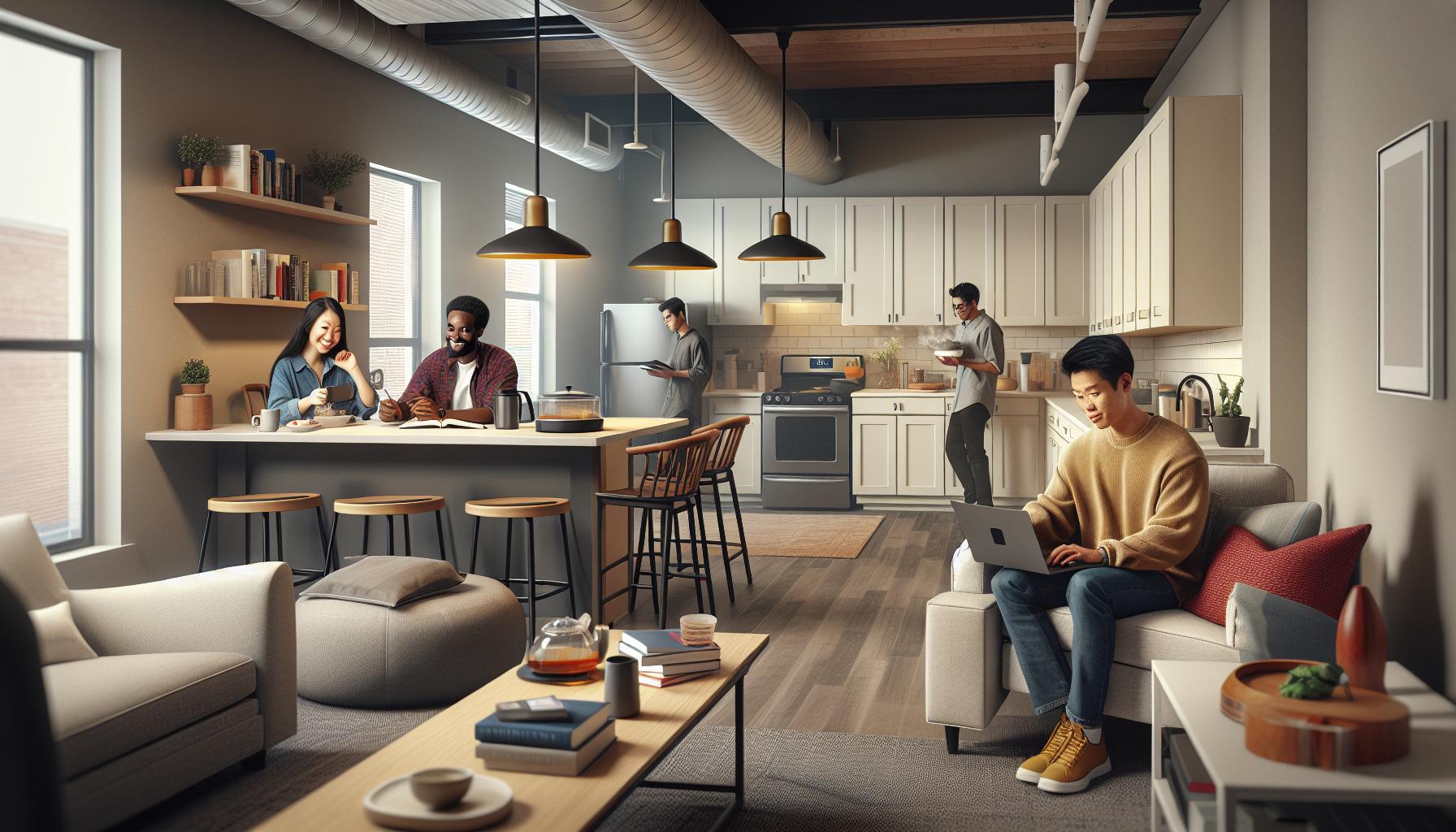 Do PhD Programs Offer Housing Options?