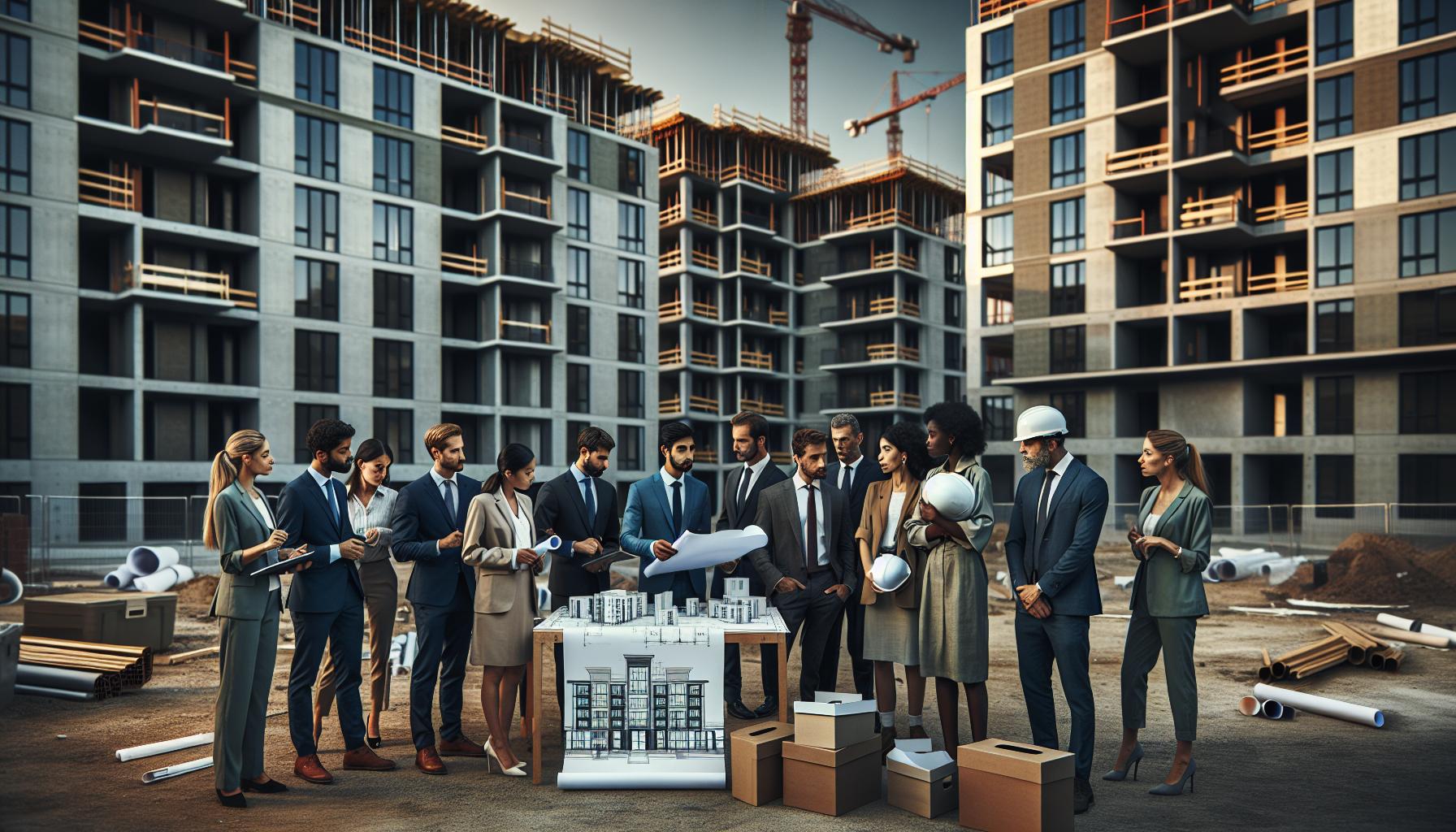 Private Sector Contributions to Housing Solutions