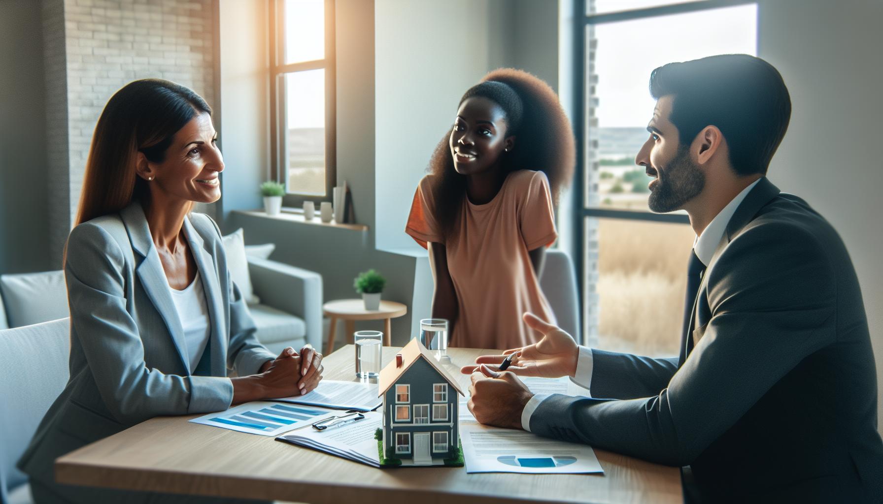 Programs That Help Renters With Bad Credit