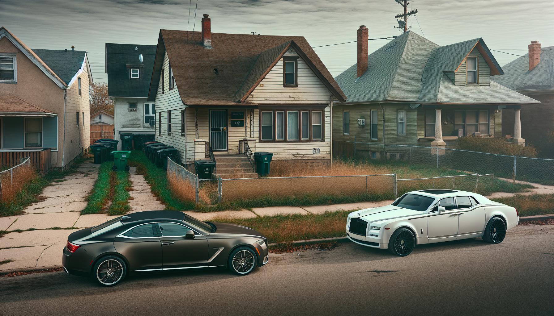 Recognizing Signs of Section 8 Abuse