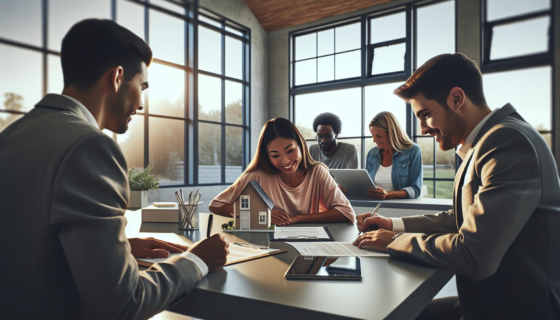 How To Apply For First Time Home Buyer Program: Simple Steps