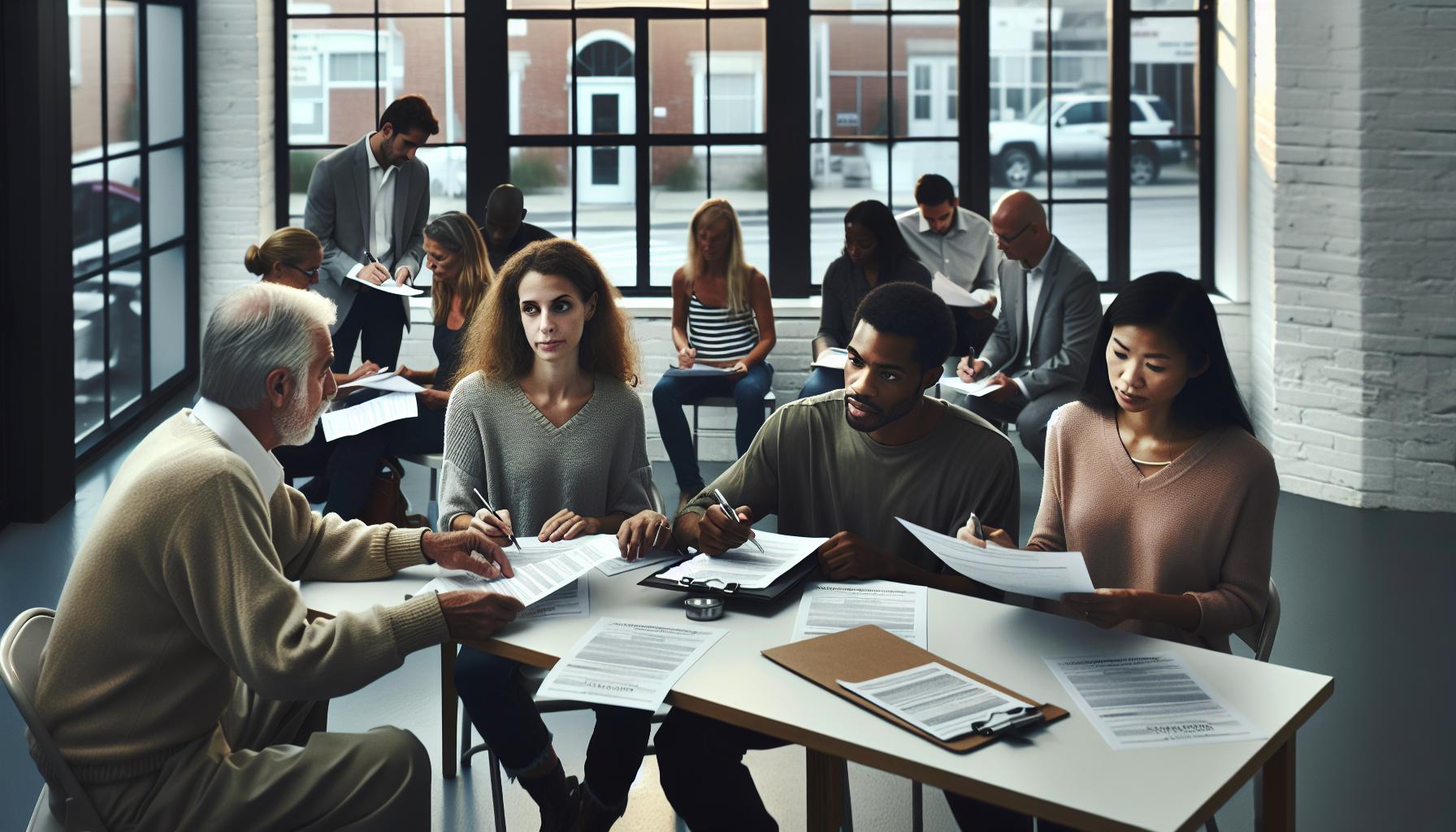 How to Apply for Low Income Housing Tax Credit Programs