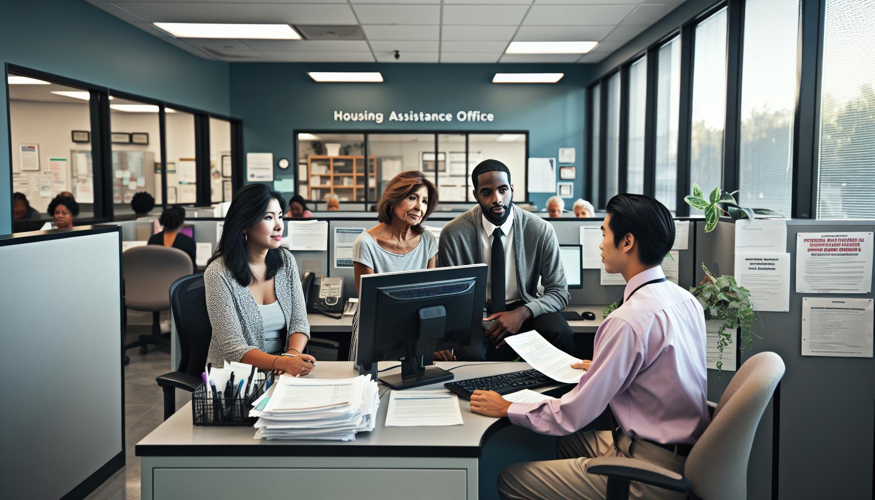 How Do I Apply for Section 8 in Florida? Simple Process