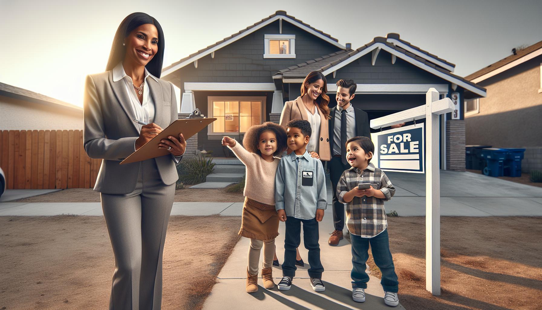 How to Find HUD Homes for Free: Step-by-Step Guide