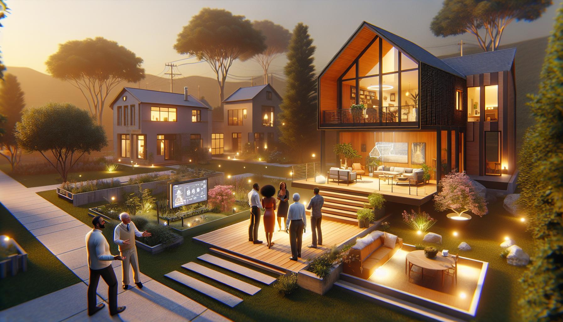 How to Get a Free House in Second Life: Premium Member Benefits