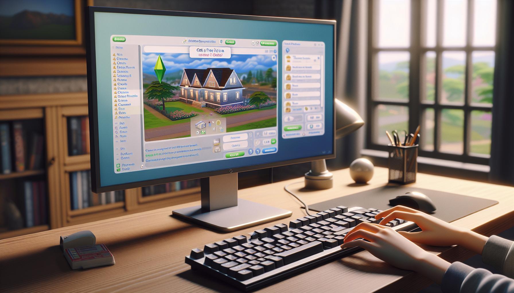 How to Get a Free House in Sims 4: Cheat Codes That Work