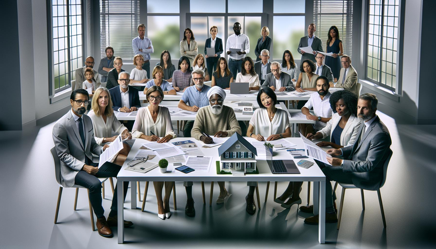 How to Get Into a Housing Program: Proven Strategies