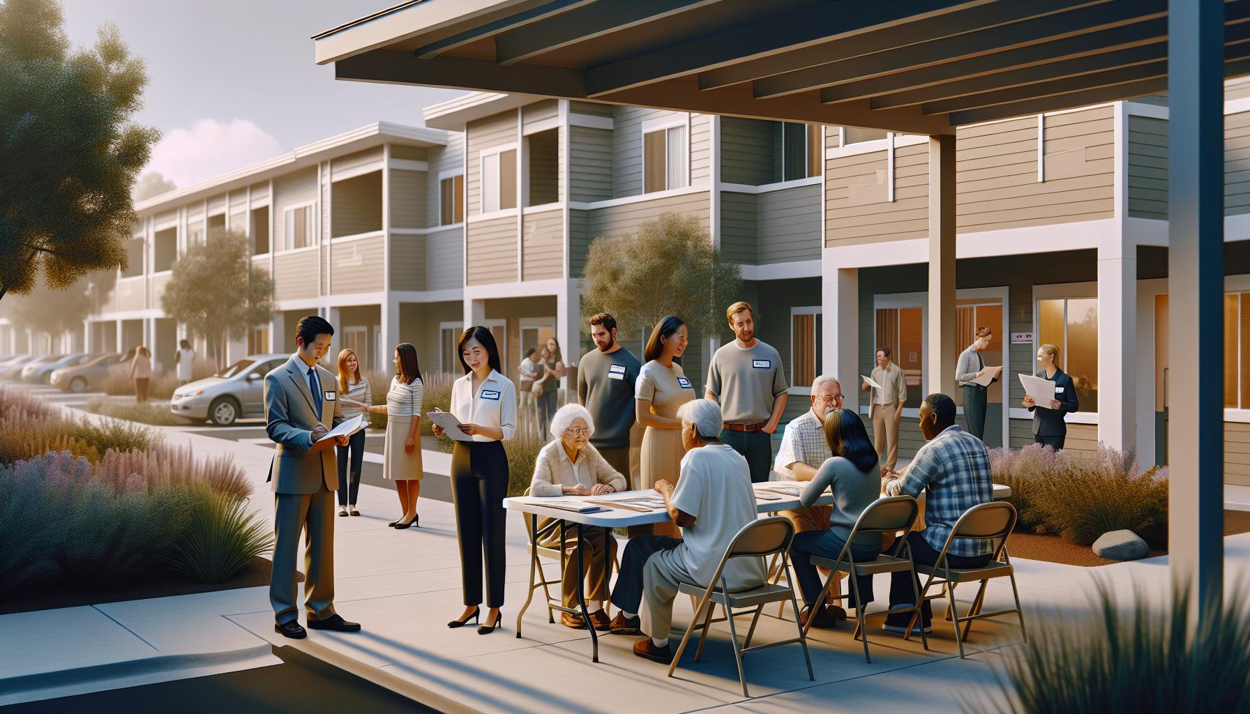 How to Qualify for Low Income Housing Tax Credit Online