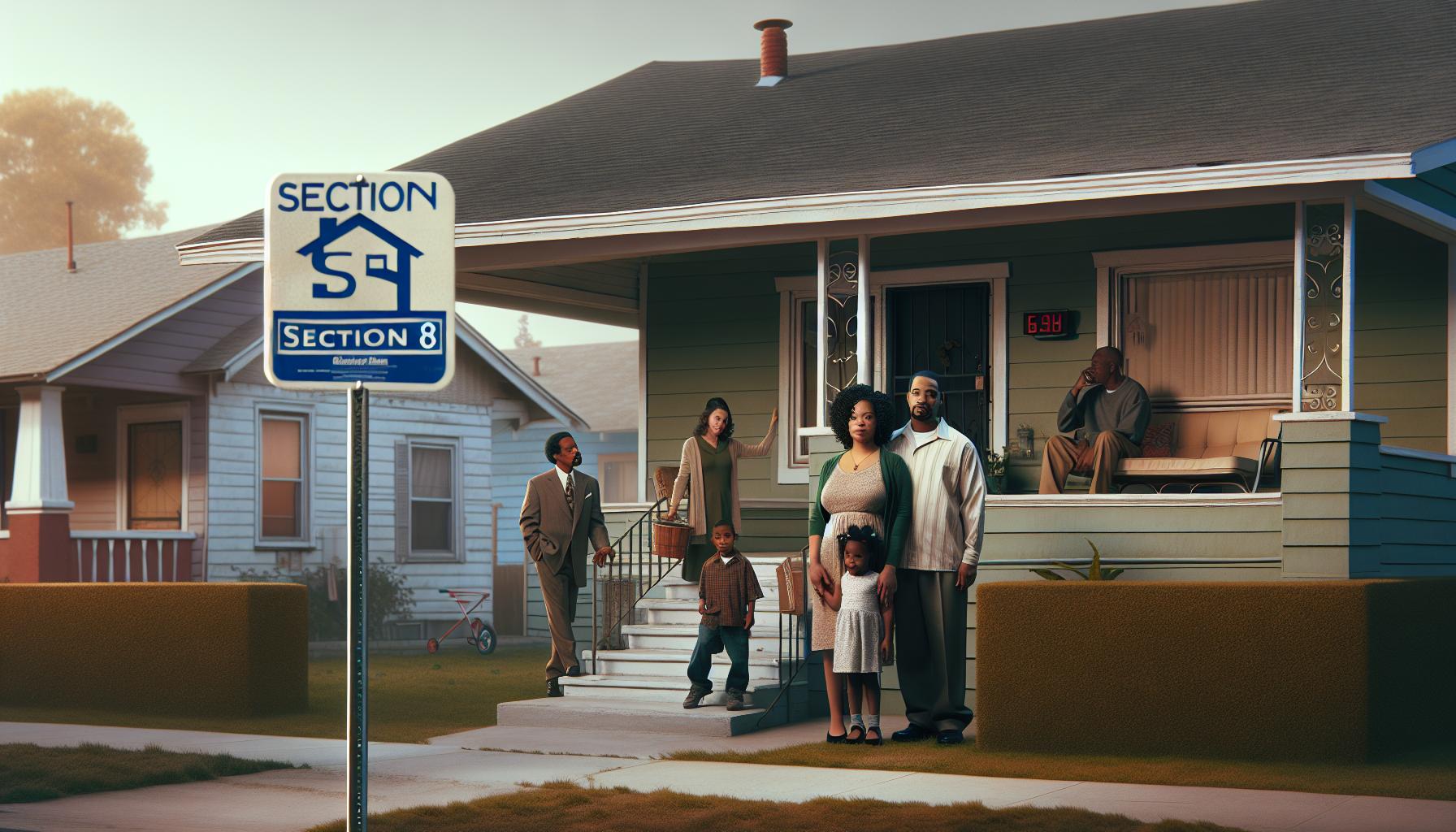 Is Section 8 Housing a Federal Program? Get the Facts