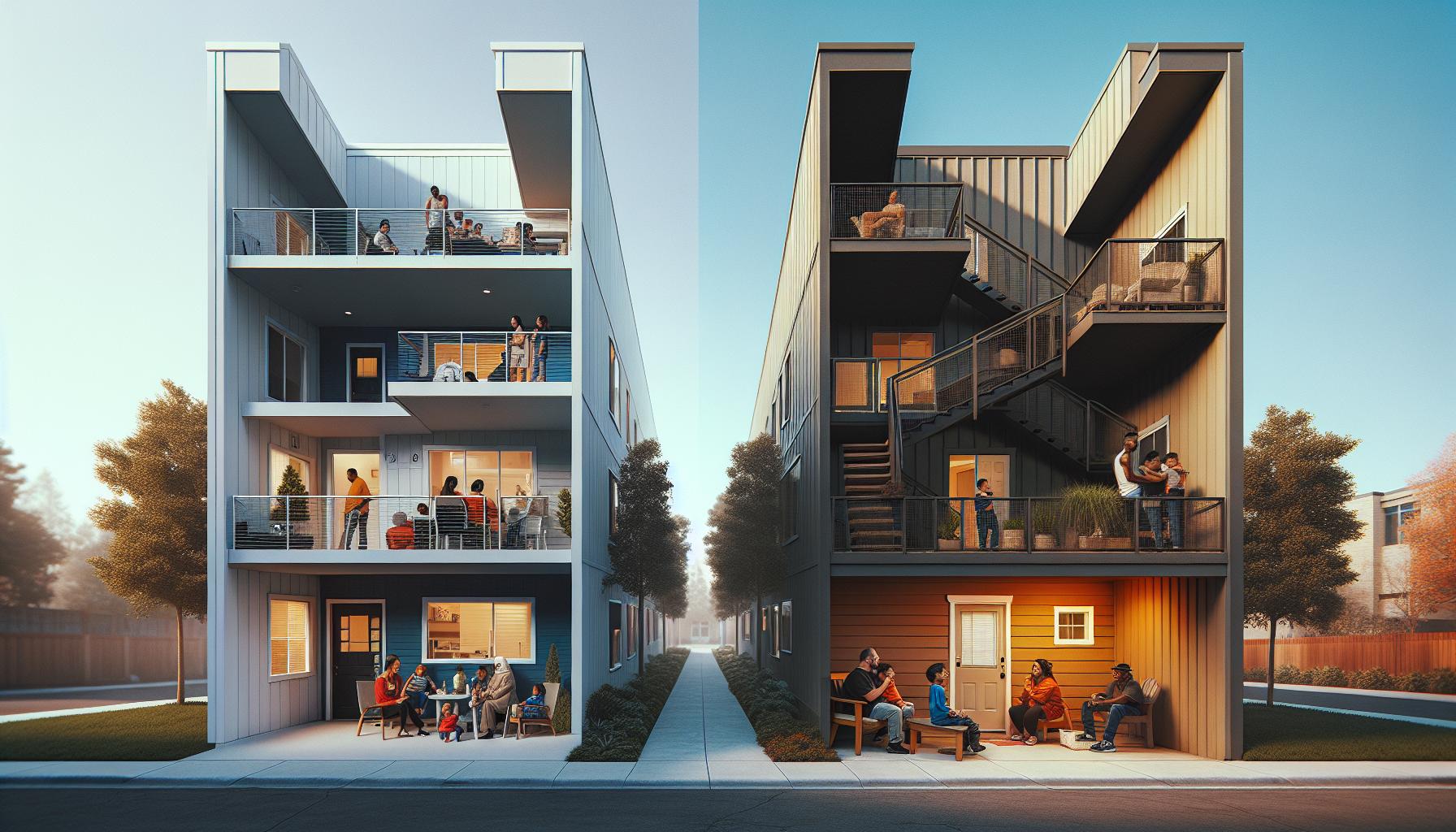 Is Section 8 the Same as Low Income Housing? Key Differences