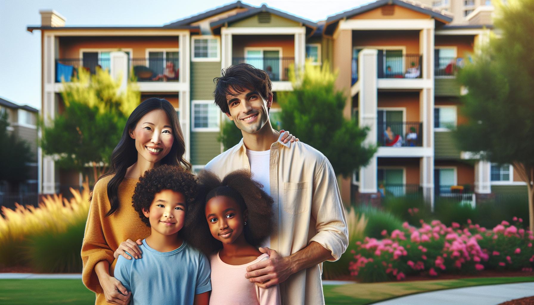 What Is Affordable Housing? Complete Guide For Families