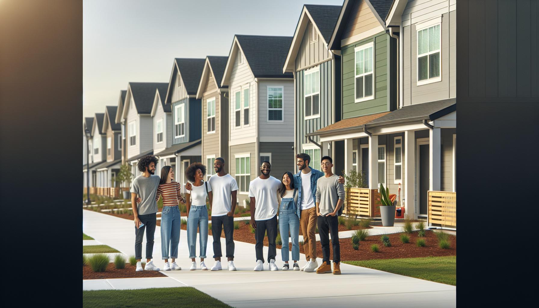 What Is Considered Affordable Housing? Income Limits Explained