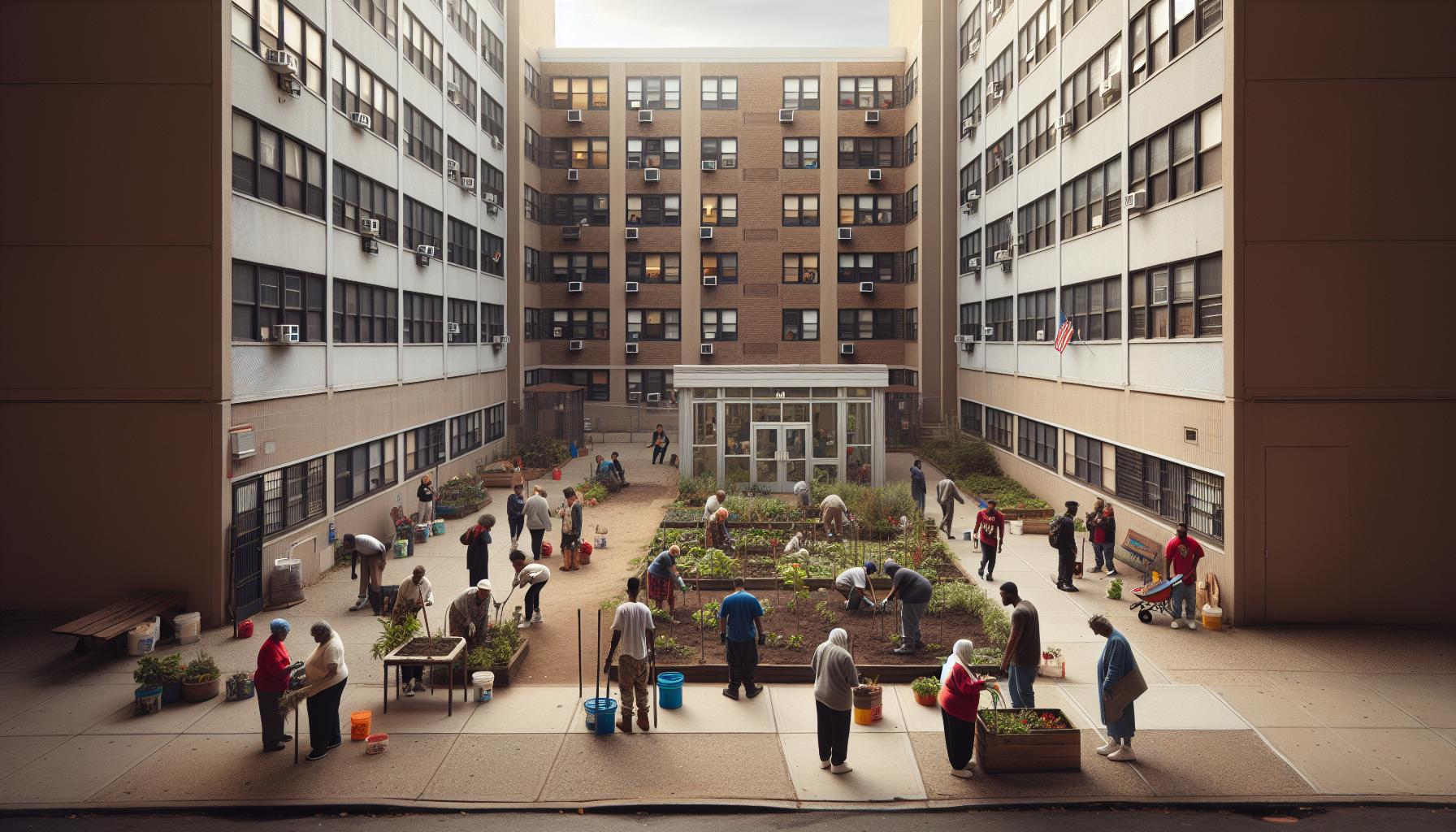 What Housing Programs Are Available in NYC? Full List