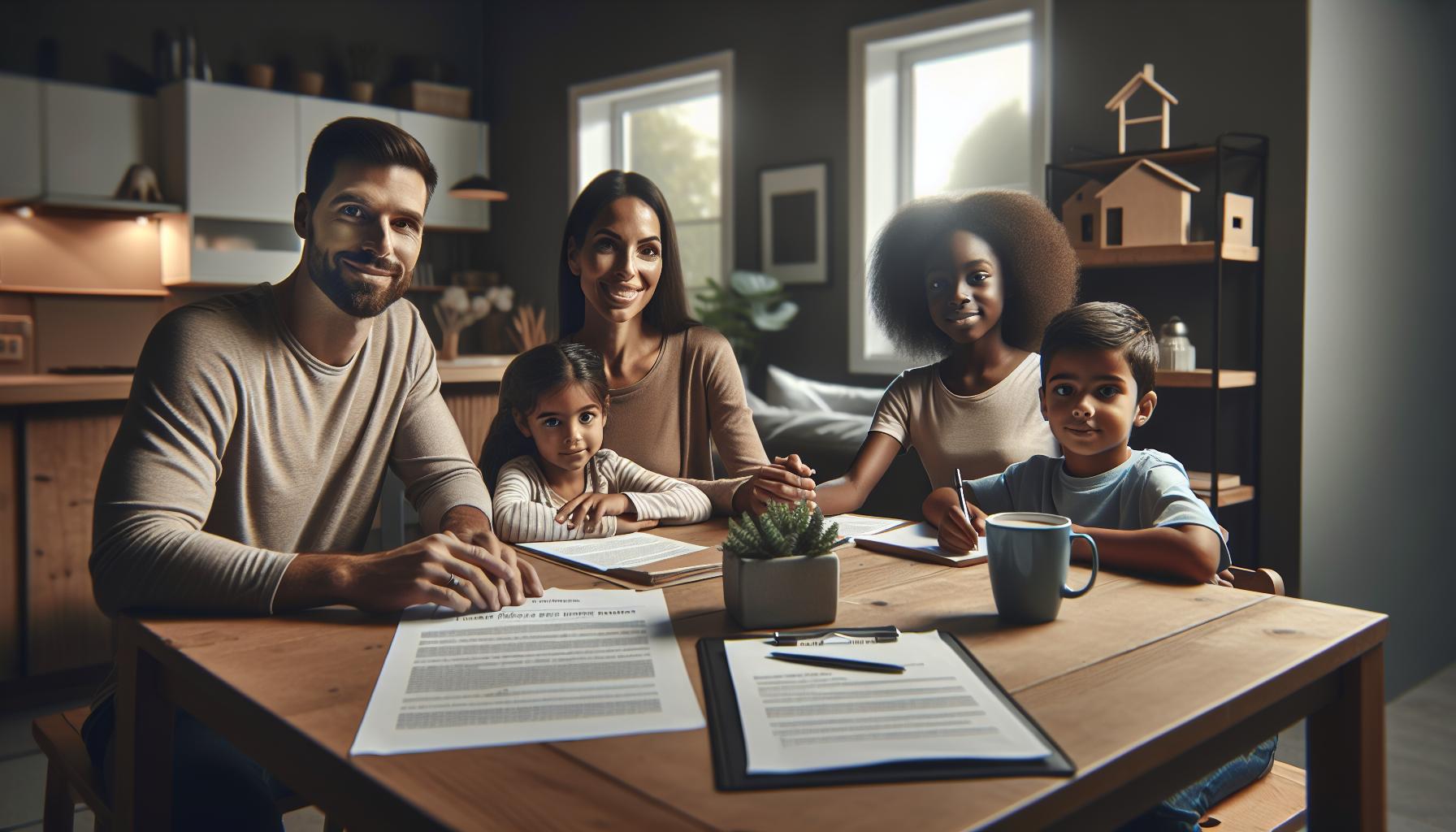 What Is a Housing Voucher Program? Unlock Housing Support 1 What Is a Housing Voucher Program? Unlock Housing Support