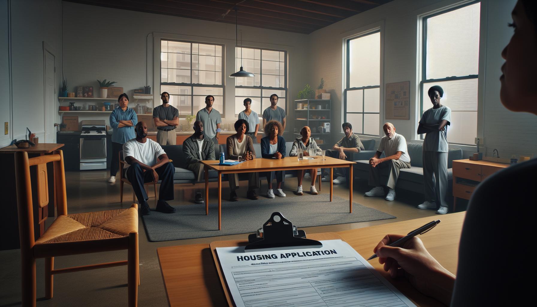 What Is the Income Level for Section 8 Housing? Qualify Now